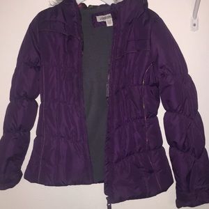 Snow Jacket/ Snow Coat